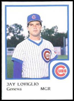 16 Jay Loviglio